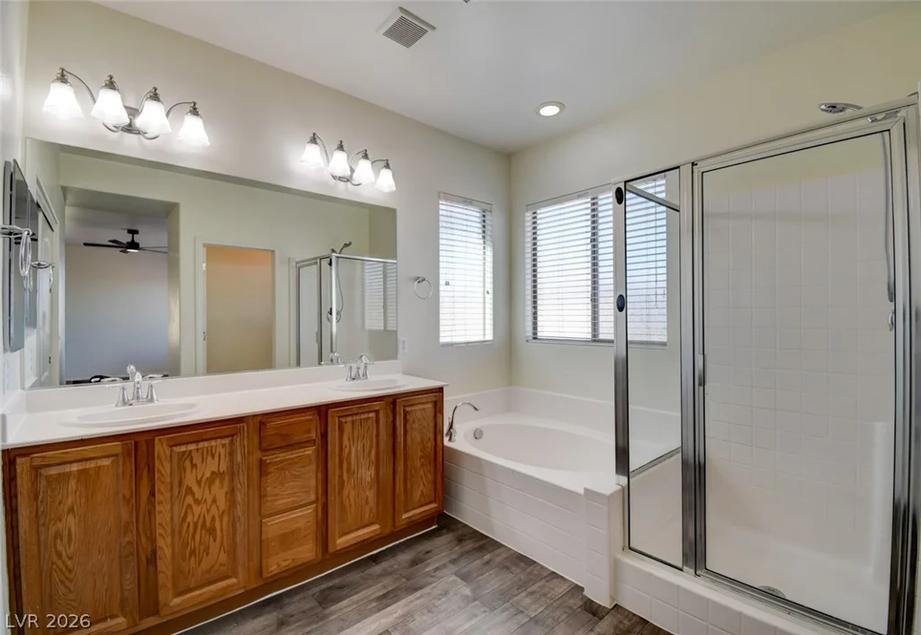 785 Crest Valley, Henderson, NV 89011