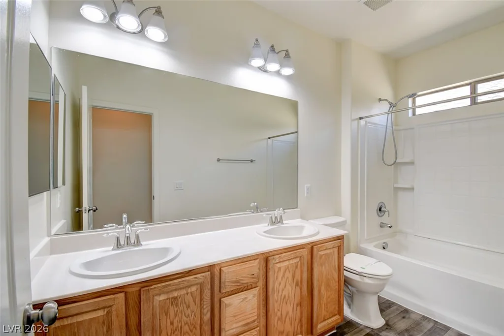 785 Crest Valley, Henderson, NV 89011