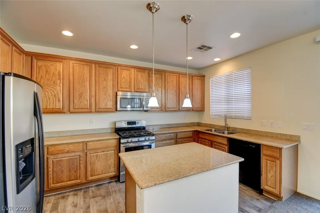 785 Crest Valley, Henderson, NV 89011