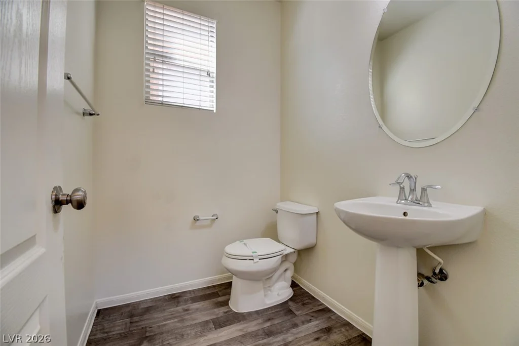 785 Crest Valley, Henderson, NV 89011