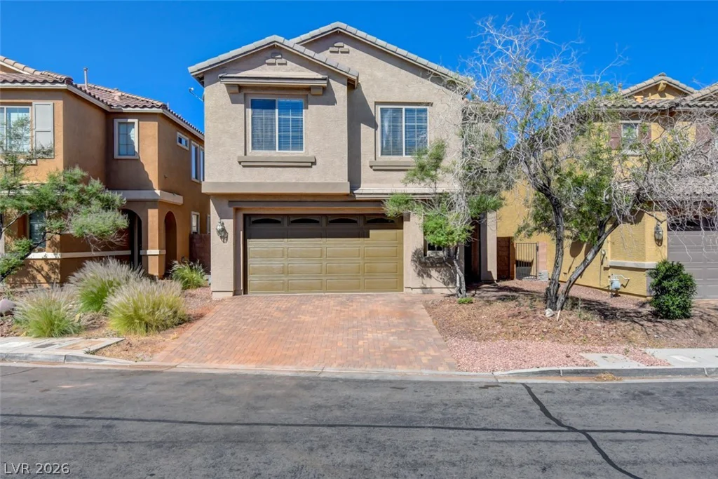 785 Crest Valley, Henderson, NV 89011