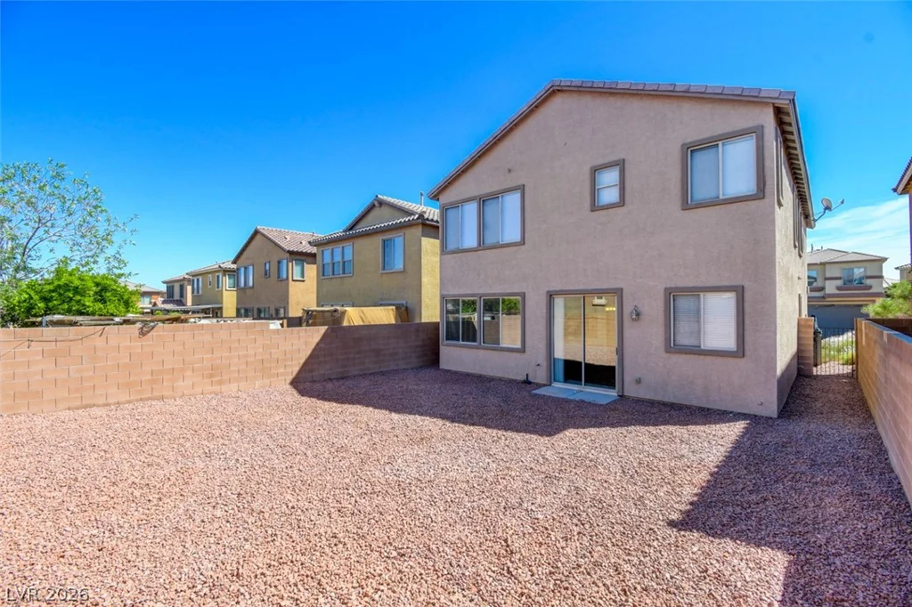 785 Crest Valley, Henderson, NV 89011