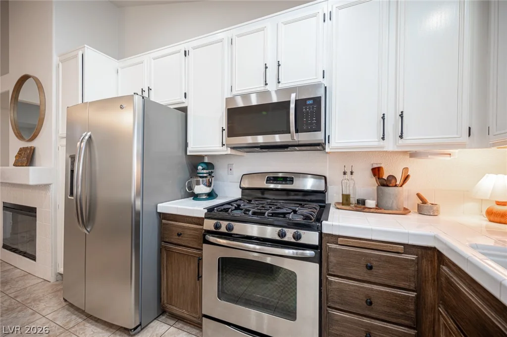 1702 Council Bluff, North Las Vegas, NV 89031