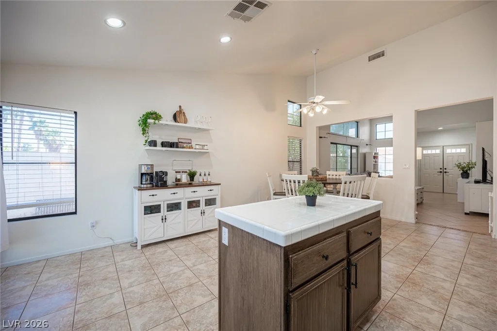 1702 Council Bluff, North Las Vegas, NV 89031