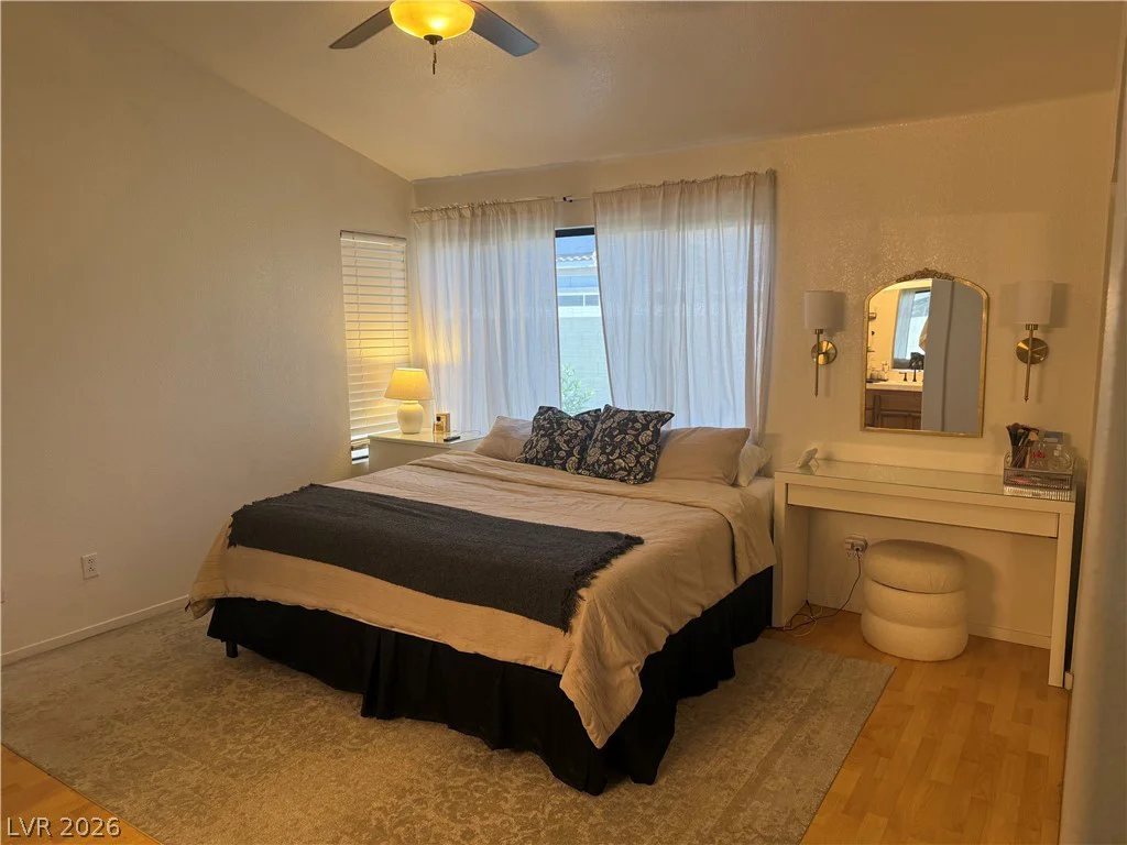 1702 Council Bluff, North Las Vegas, NV 89031