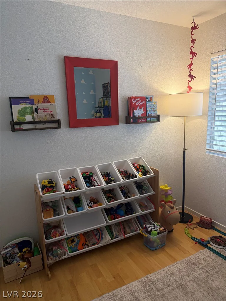 1702 Council Bluff, North Las Vegas, NV 89031