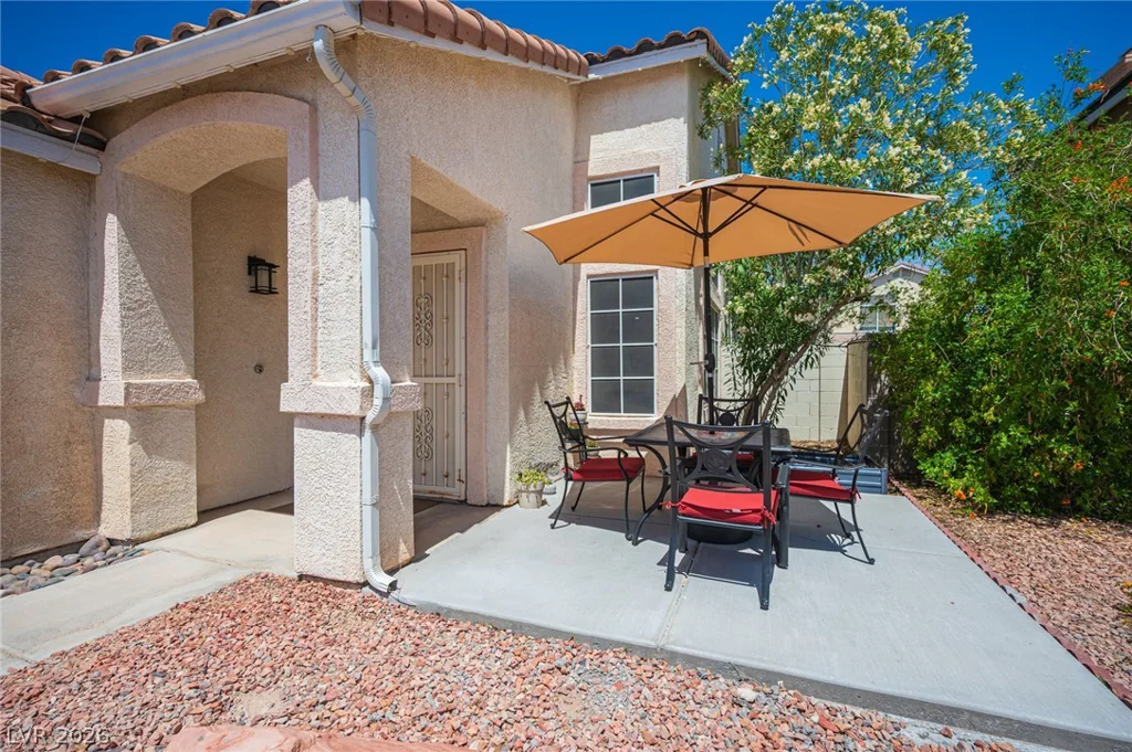 1702 Council Bluff, North Las Vegas, NV 89031