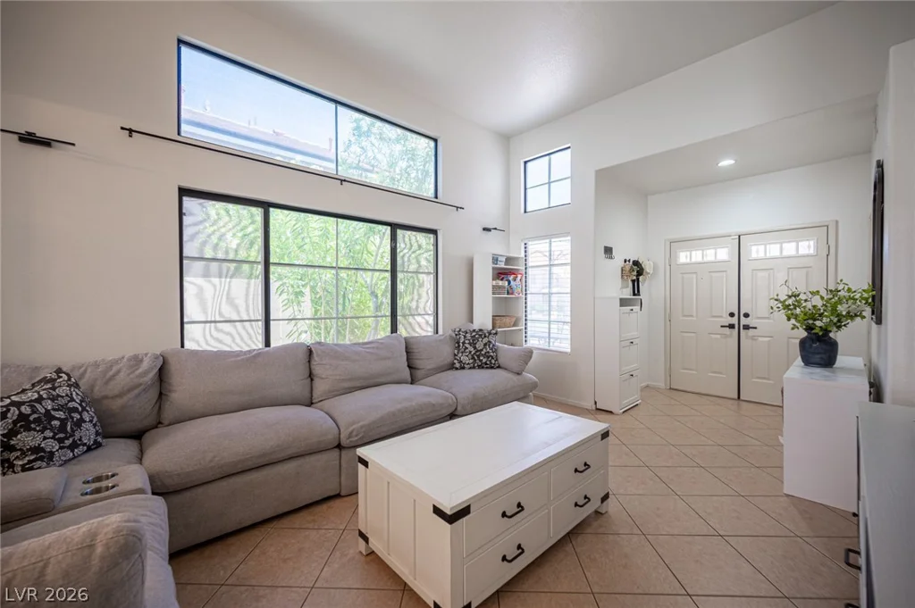 1702 Council Bluff, North Las Vegas, NV 89031