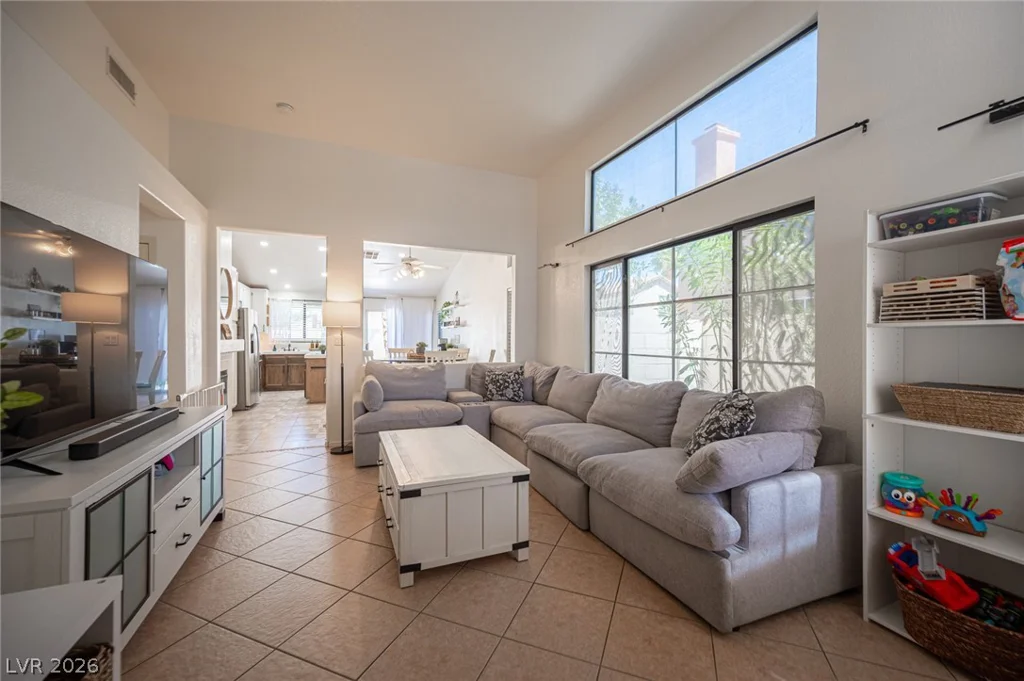 1702 Council Bluff, North Las Vegas, NV 89031