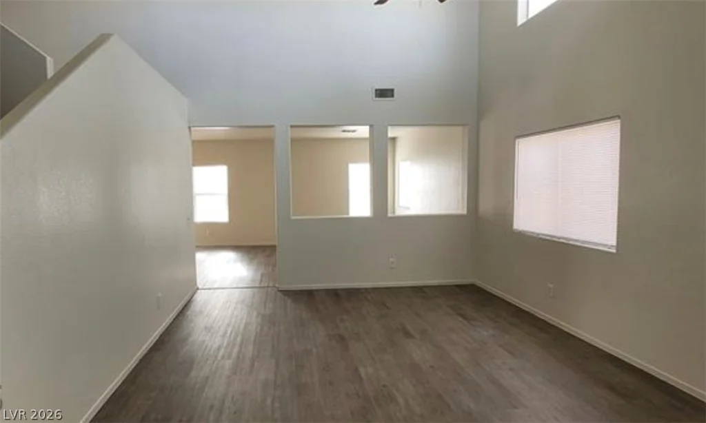 3021 New Journey, North Las Vegas, NV 89031