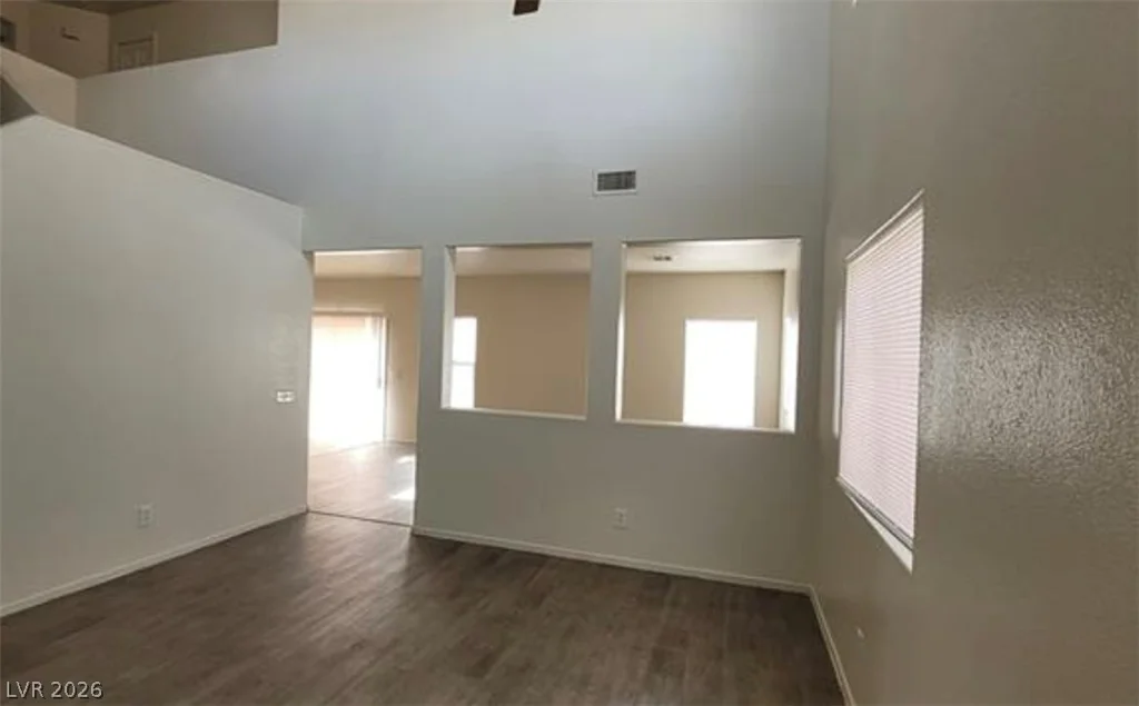 3021 New Journey, North Las Vegas, NV 89031
