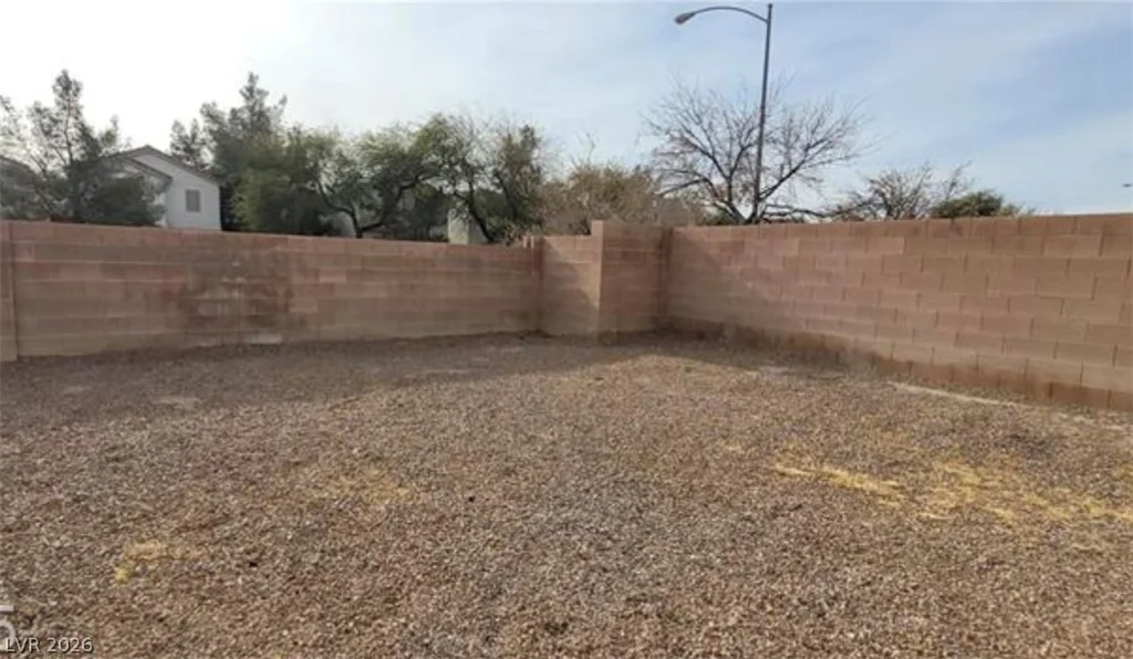 3021 New Journey, North Las Vegas, NV 89031
