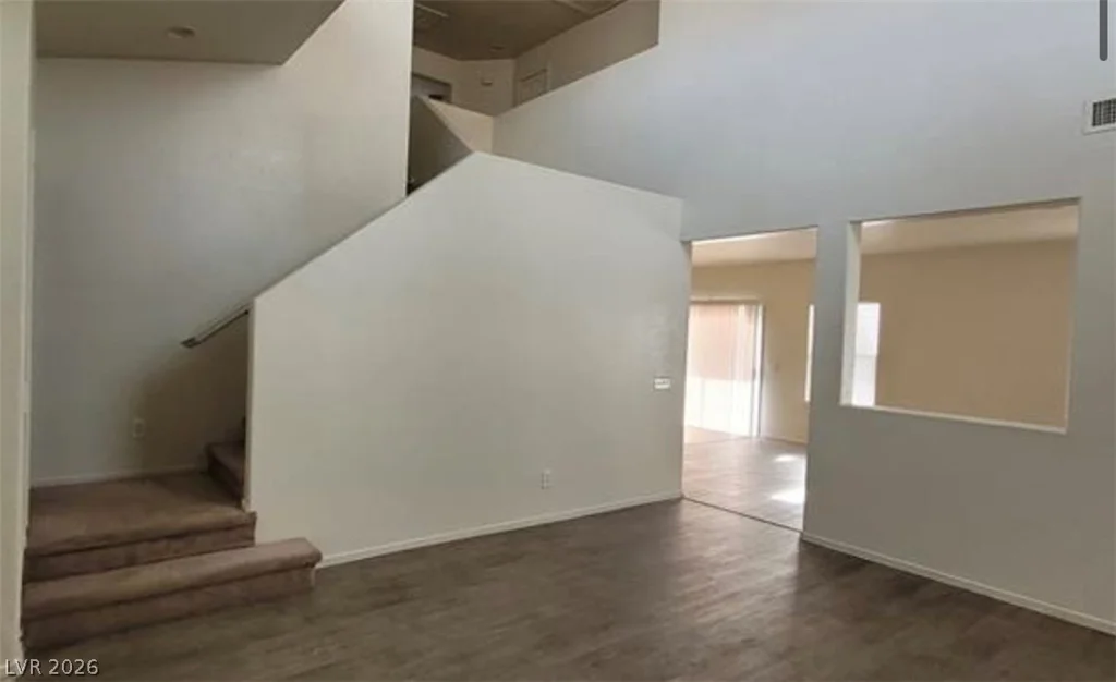 3021 New Journey, North Las Vegas, NV 89031