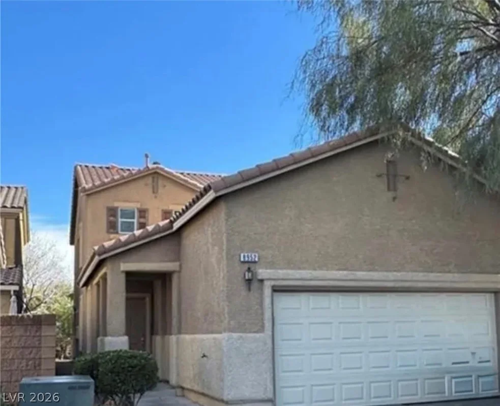 8952 College Green, Las Vegas, NV 89148