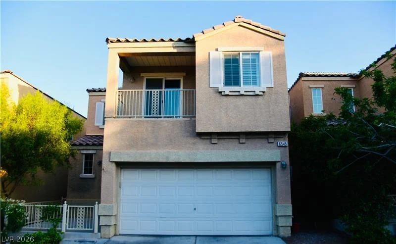 6545 Netherseal, Las Vegas, NV 89139