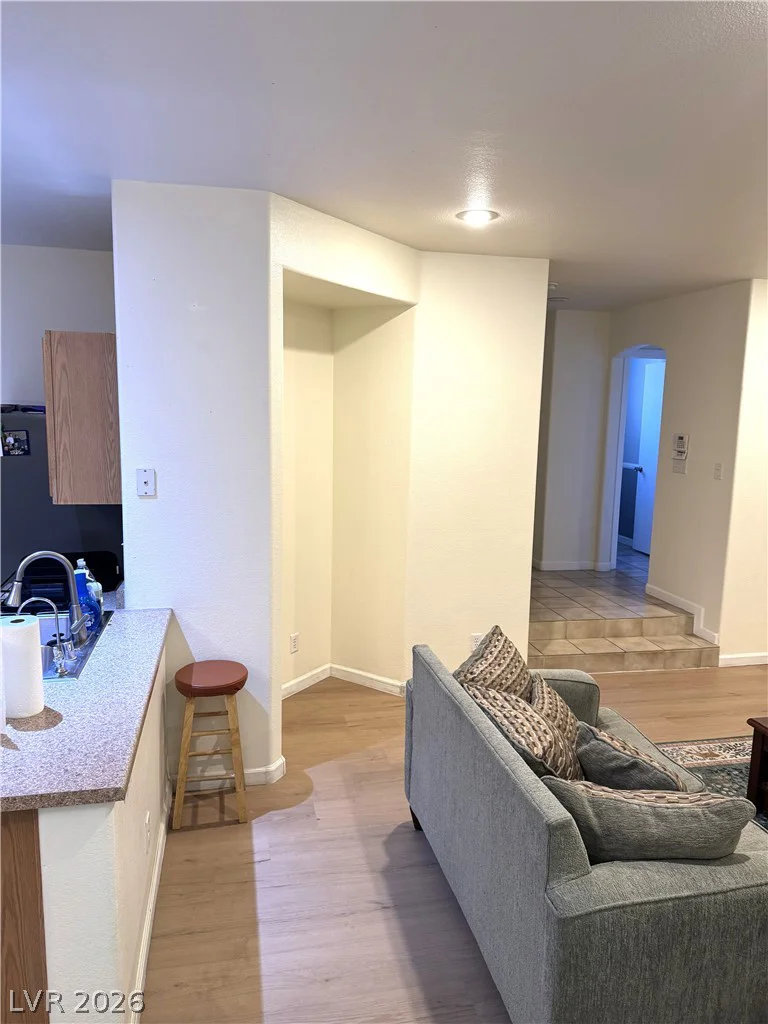 6545 Netherseal, Las Vegas, NV 89139