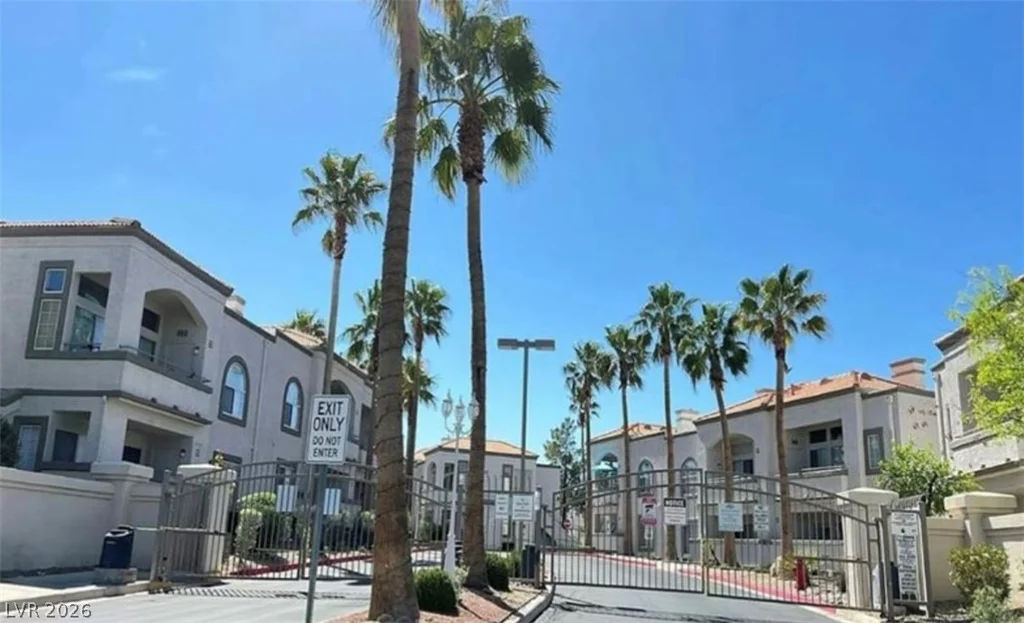 3125 Buffalo, Las Vegas, NV 89128