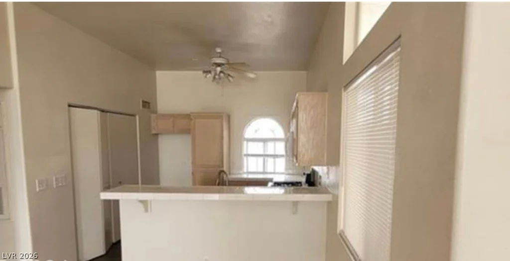 3125 Buffalo, Las Vegas, NV 89128