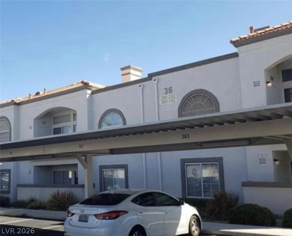 3125 Buffalo, Las Vegas, NV 89128