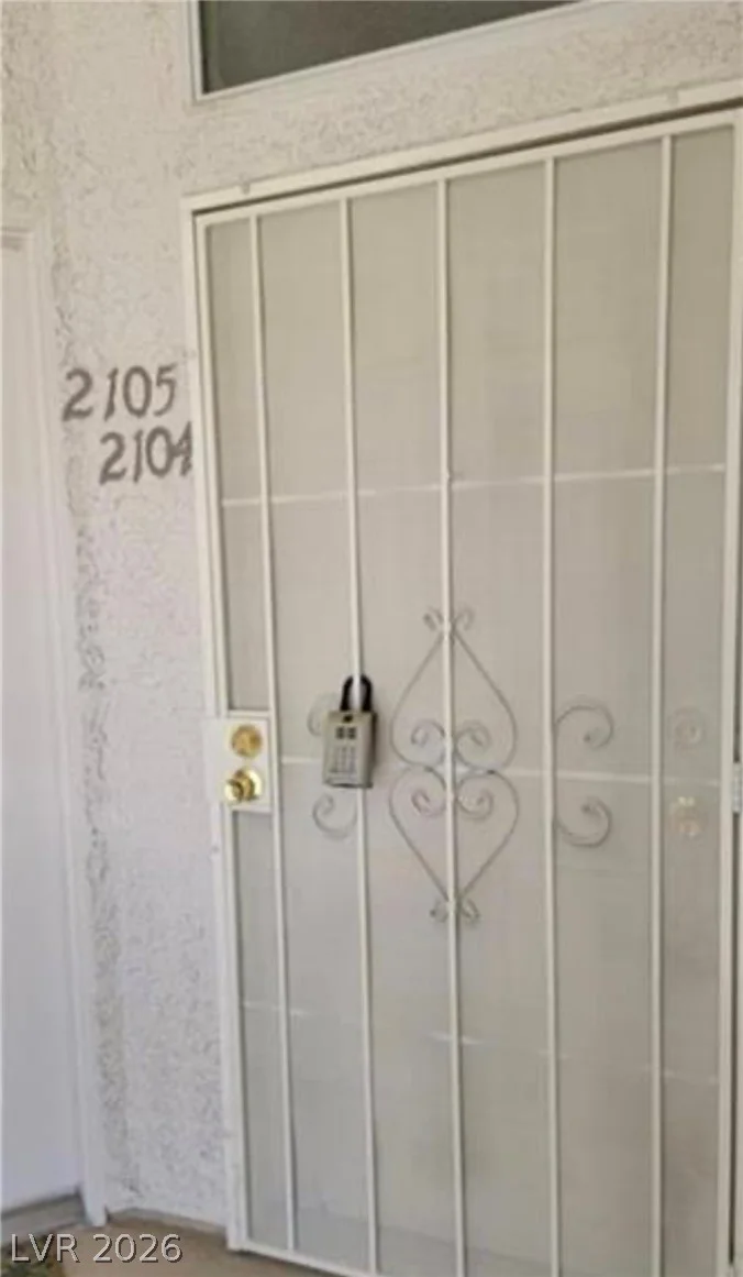 3125 Buffalo, Las Vegas, NV 89128