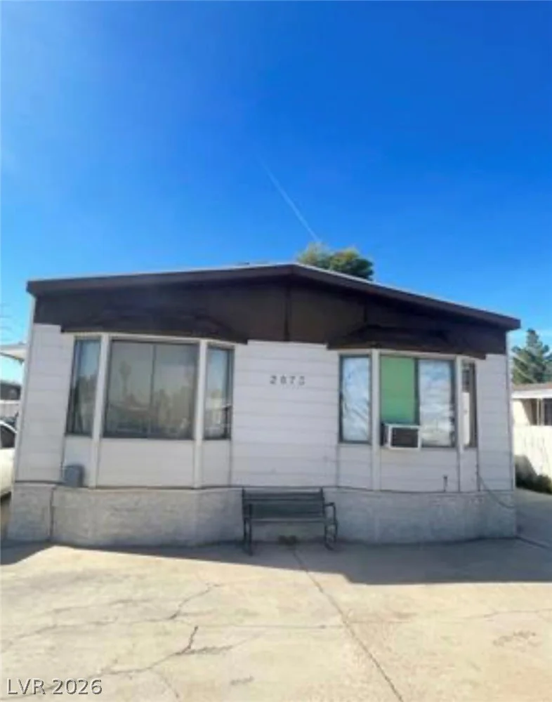 2873 Humboldt, Las Vegas, NV 89142