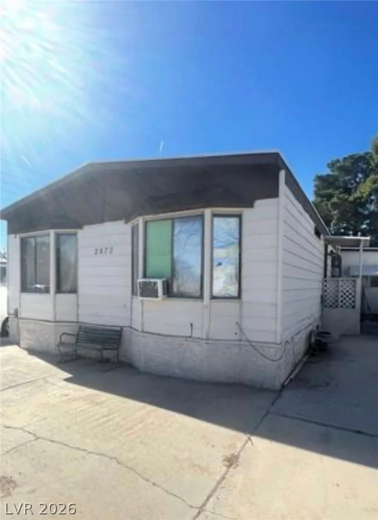 2873 Humboldt, Las Vegas, NV 89142
