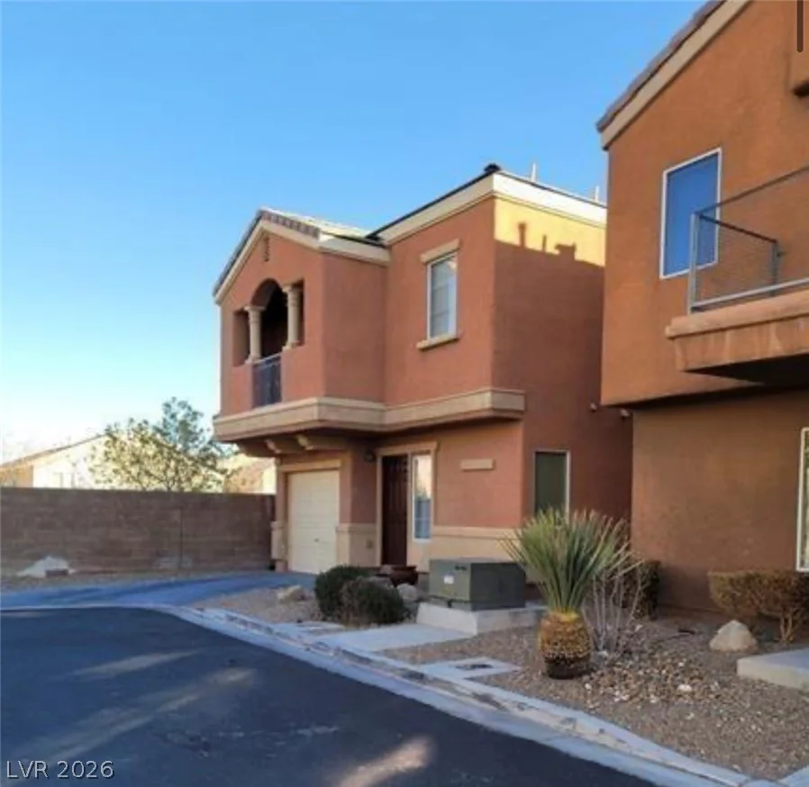 9402 Crimson Sky, Las Vegas, NV 89178