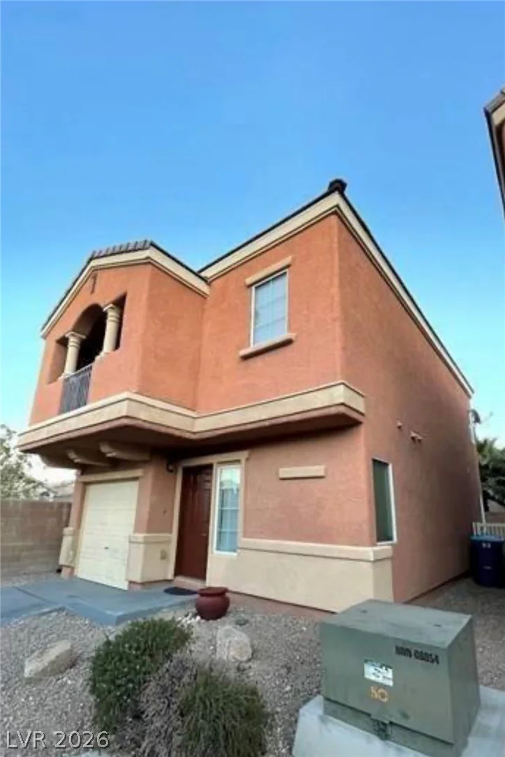 9402 Crimson Sky, Las Vegas, NV 89178
