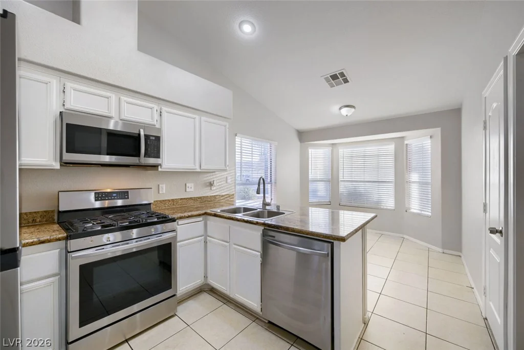 3408 Rose Valley, North Las Vegas, NV 89032
