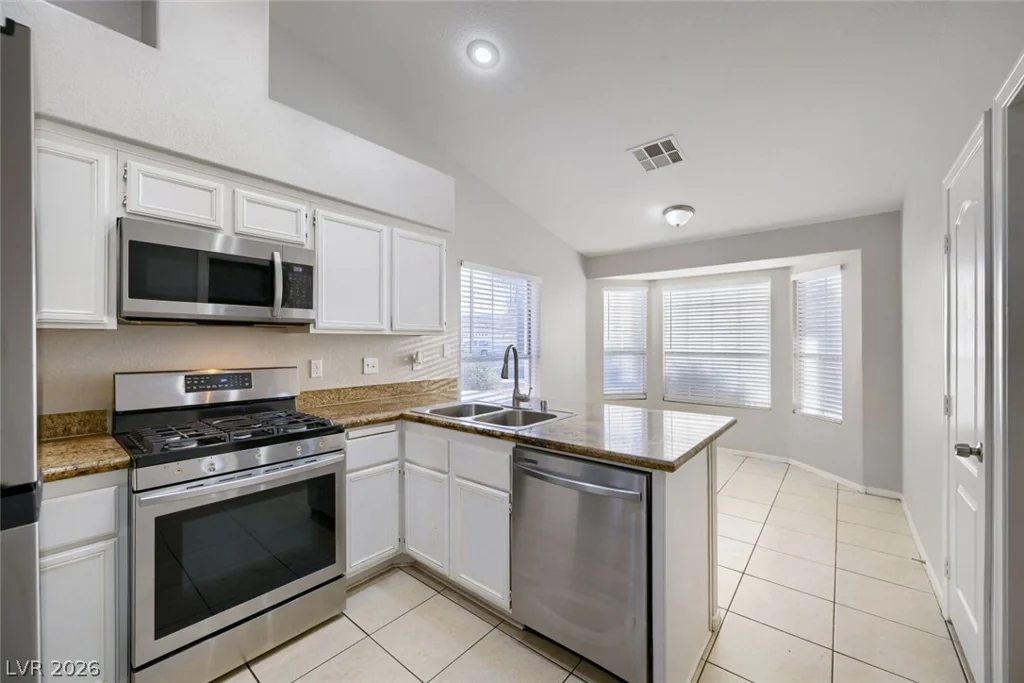 3408 Rose Valley, North Las Vegas, NV 89032