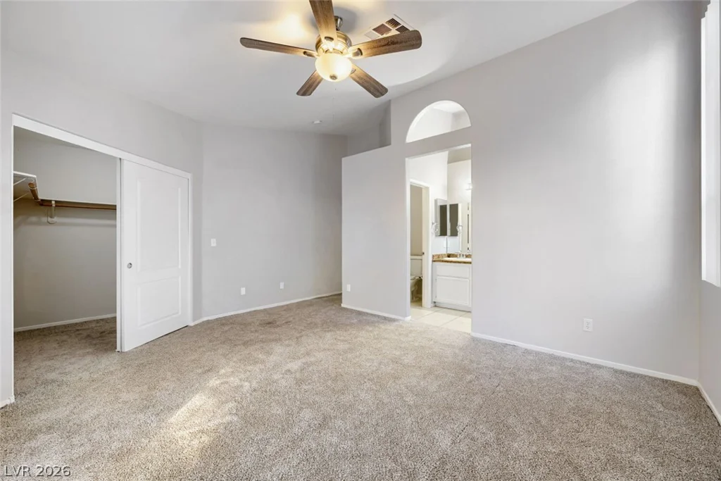 3408 Rose Valley, North Las Vegas, NV 89032