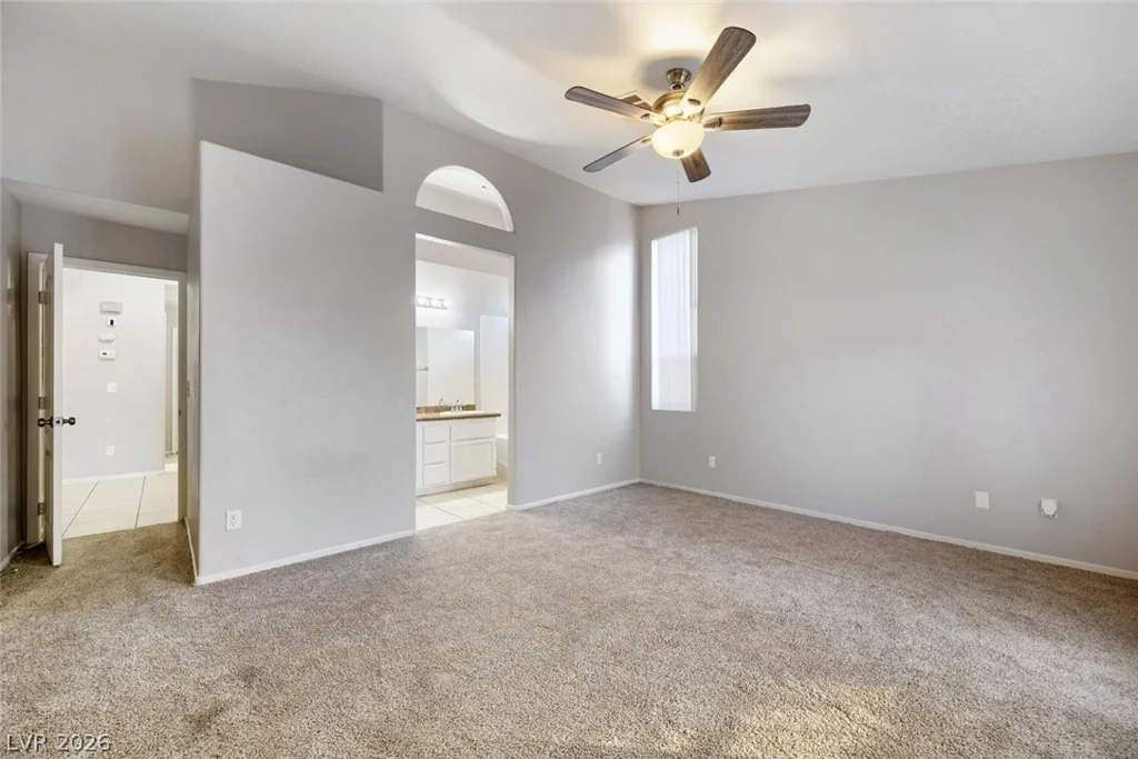 3408 Rose Valley, North Las Vegas, NV 89032