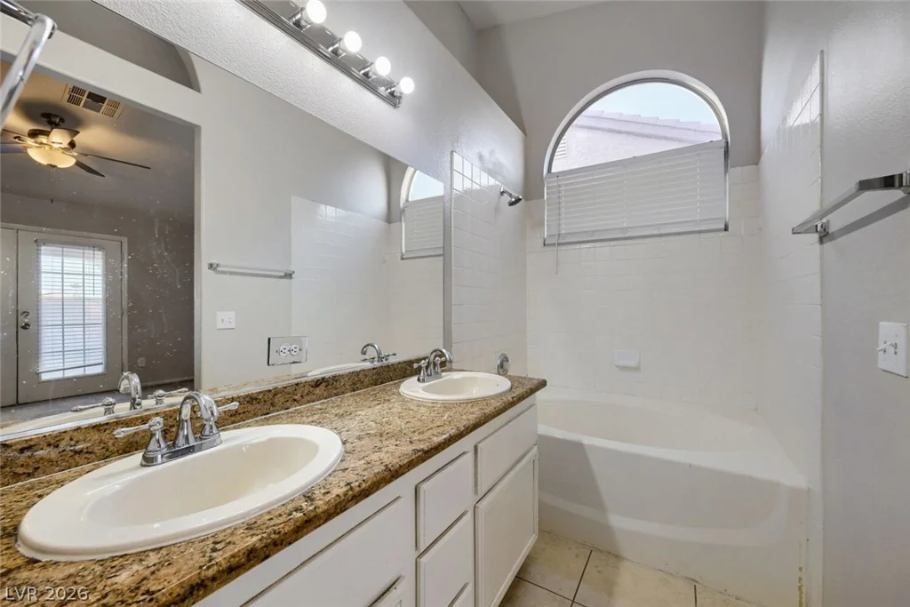 3408 Rose Valley, North Las Vegas, NV 89032