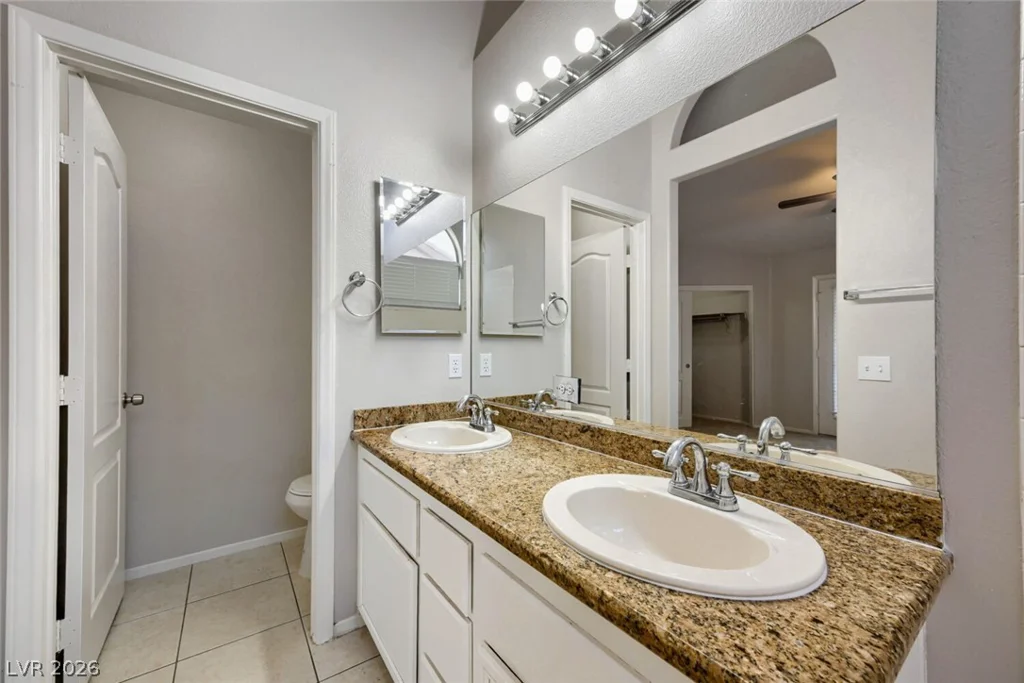 3408 Rose Valley, North Las Vegas, NV 89032