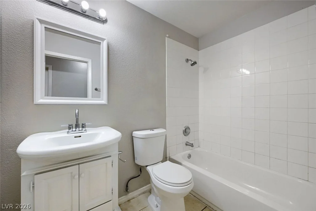 3408 Rose Valley, North Las Vegas, NV 89032