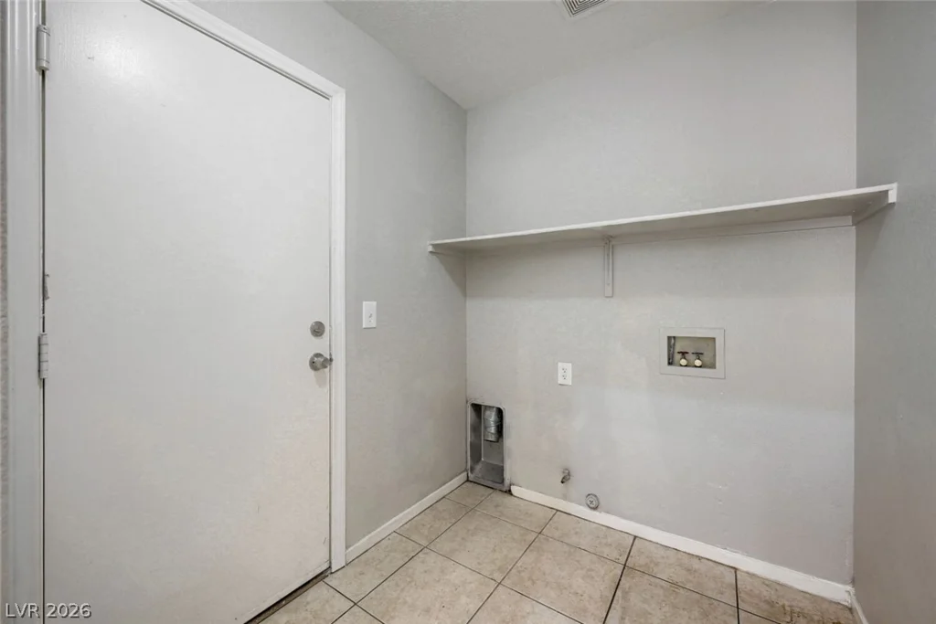 3408 Rose Valley, North Las Vegas, NV 89032