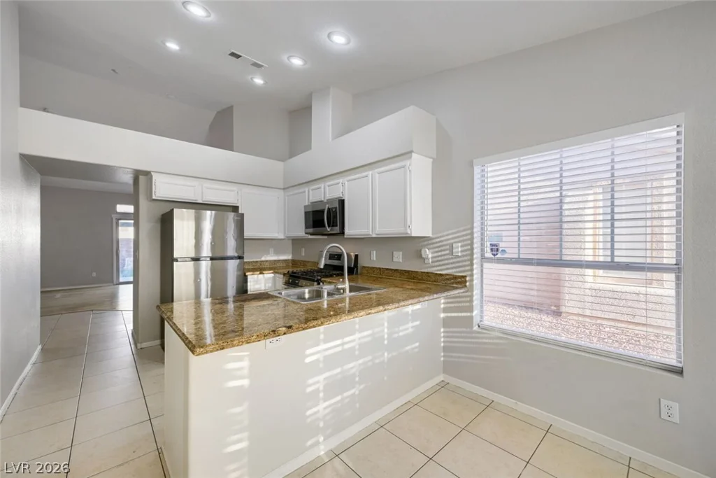 3408 Rose Valley, North Las Vegas, NV 89032