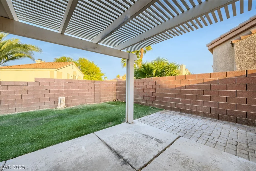 3408 Rose Valley, North Las Vegas, NV 89032