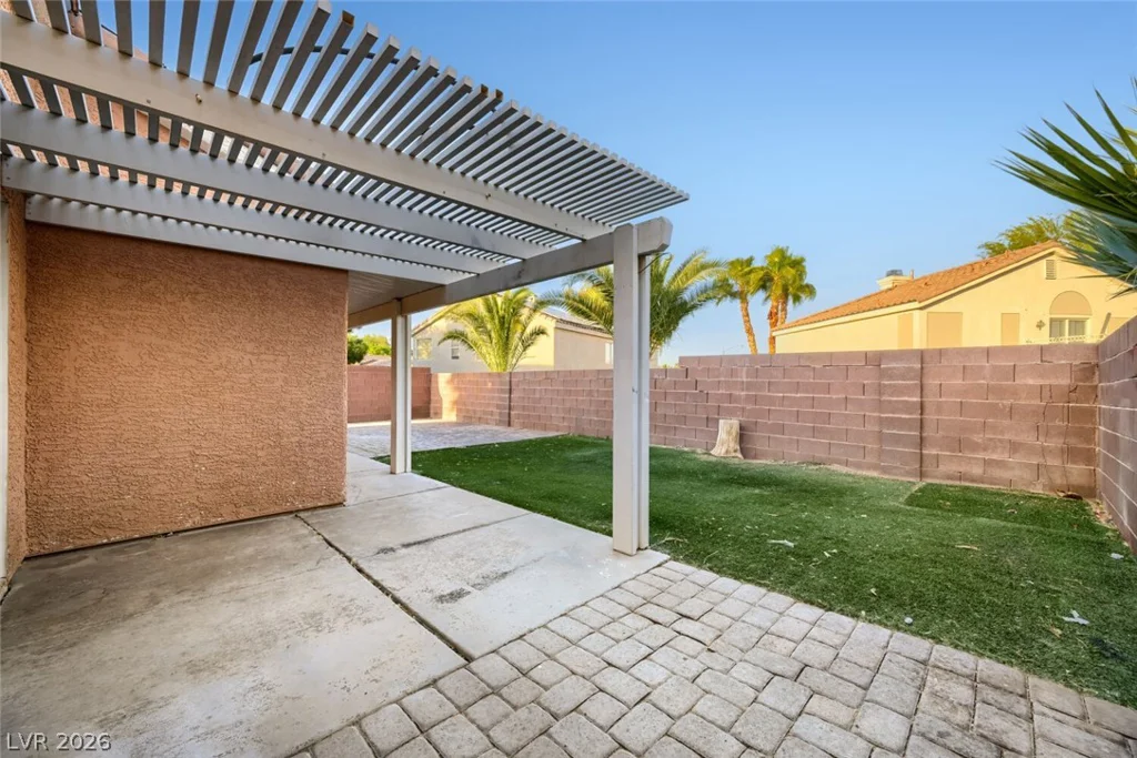 3408 Rose Valley, North Las Vegas, NV 89032