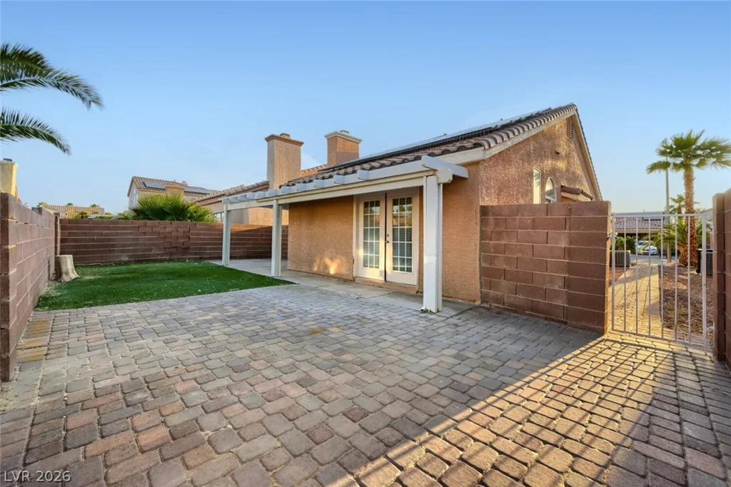 3408 Rose Valley, North Las Vegas, NV 89032