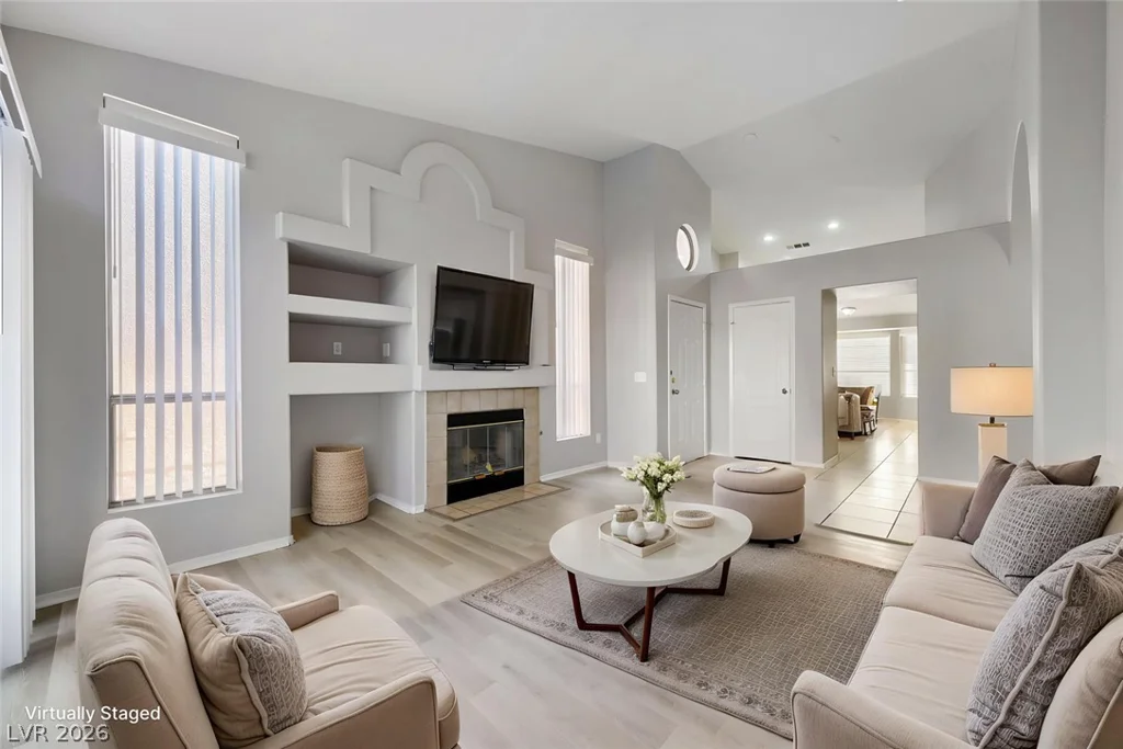 3408 Rose Valley, North Las Vegas, NV 89032