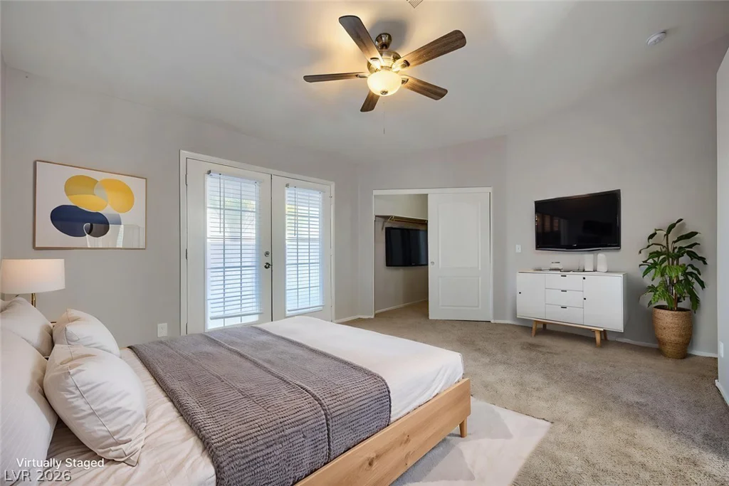 3408 Rose Valley, North Las Vegas, NV 89032