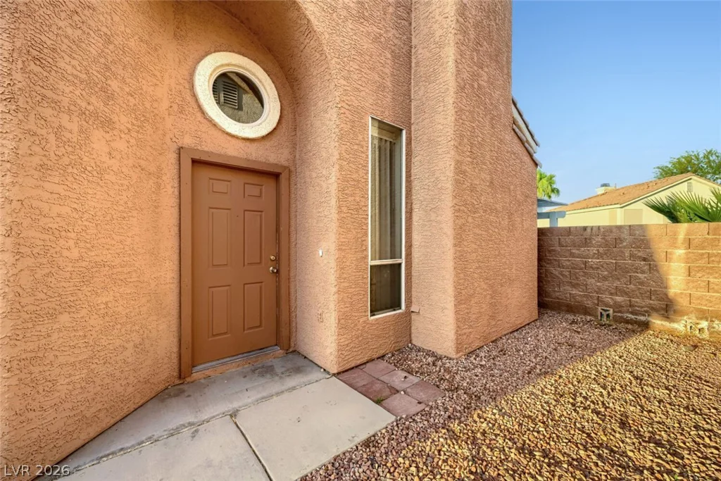 3408 Rose Valley, North Las Vegas, NV 89032