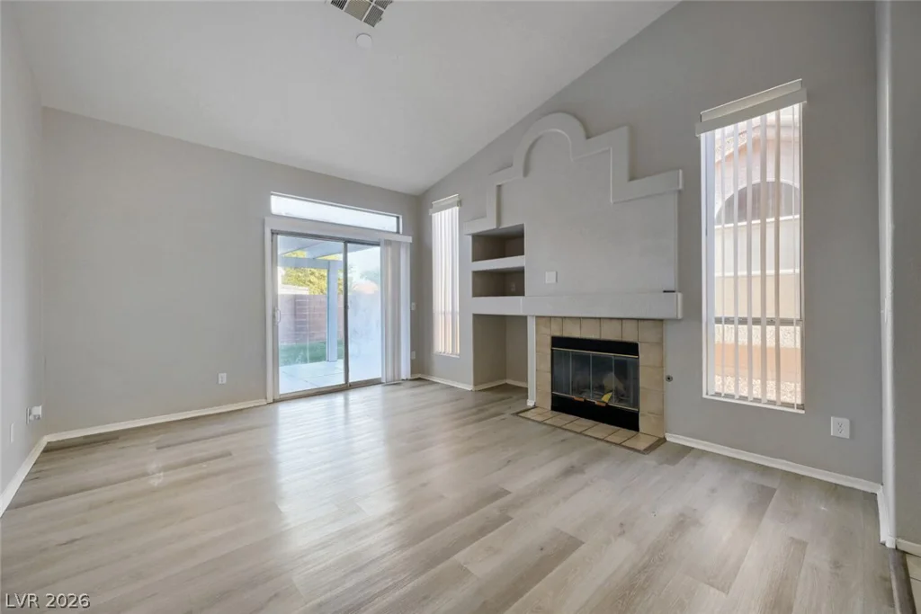 3408 Rose Valley, North Las Vegas, NV 89032