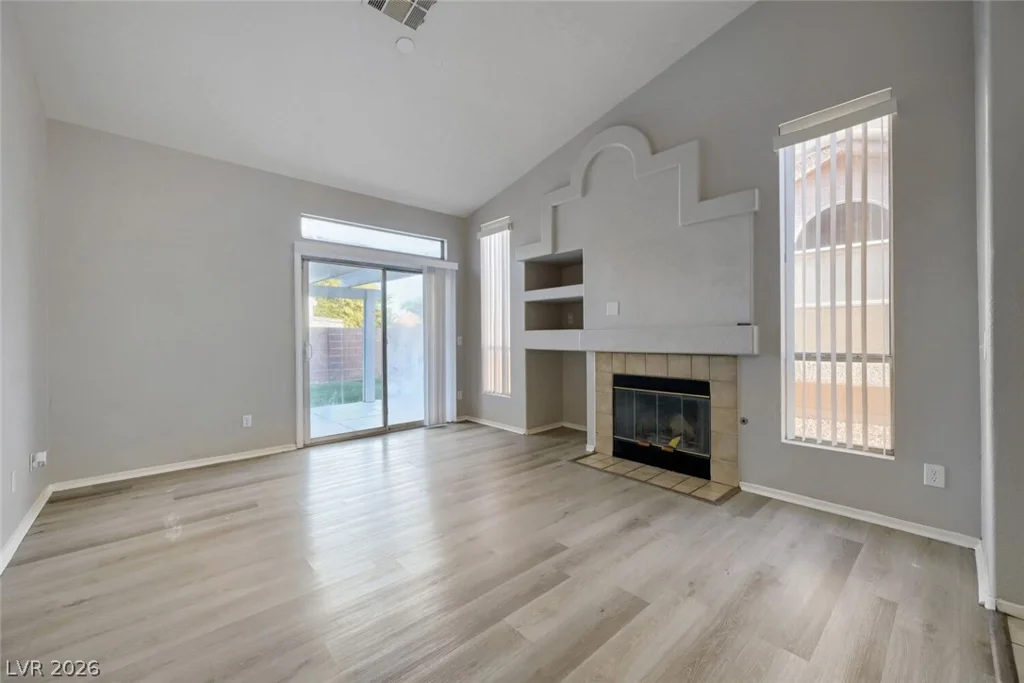 3408 Rose Valley, North Las Vegas, NV 89032