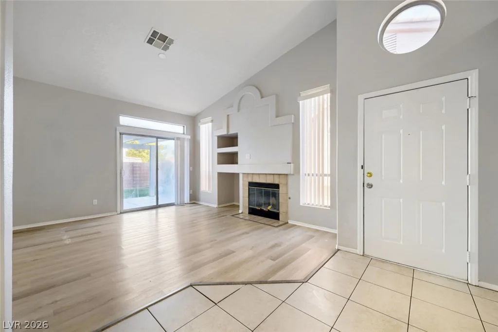 3408 Rose Valley, North Las Vegas, NV 89032