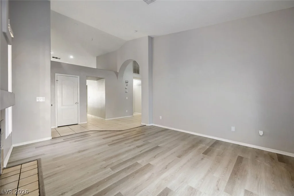 3408 Rose Valley, North Las Vegas, NV 89032