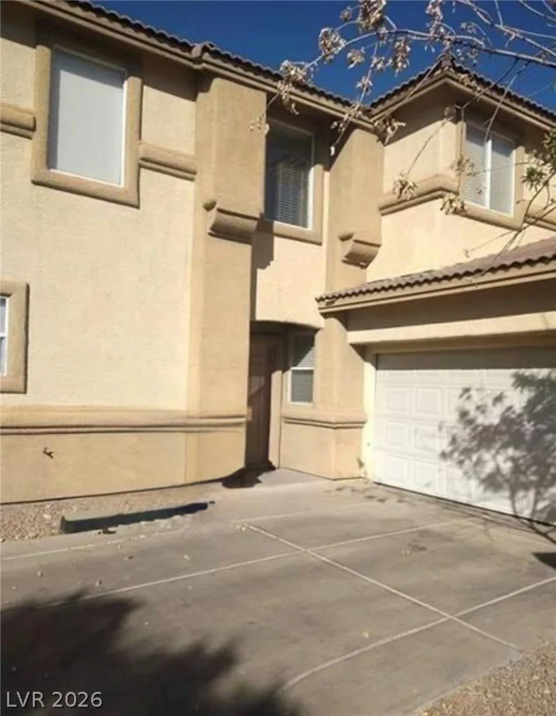 1432 Evening Song, Henderson, NV 89012