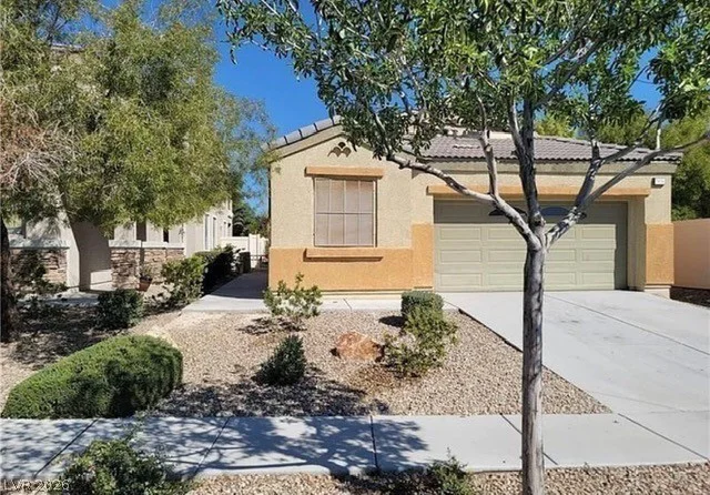 3656 Bella Legato, North Las Vegas, NV 89081