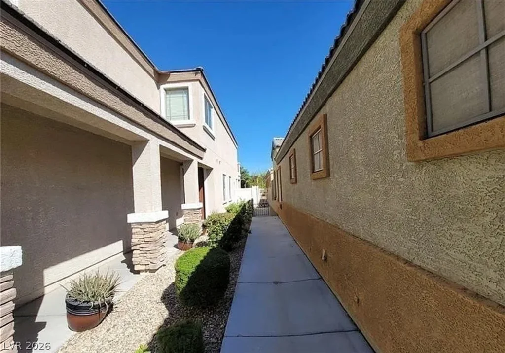 3656 Bella Legato, North Las Vegas, NV 89081